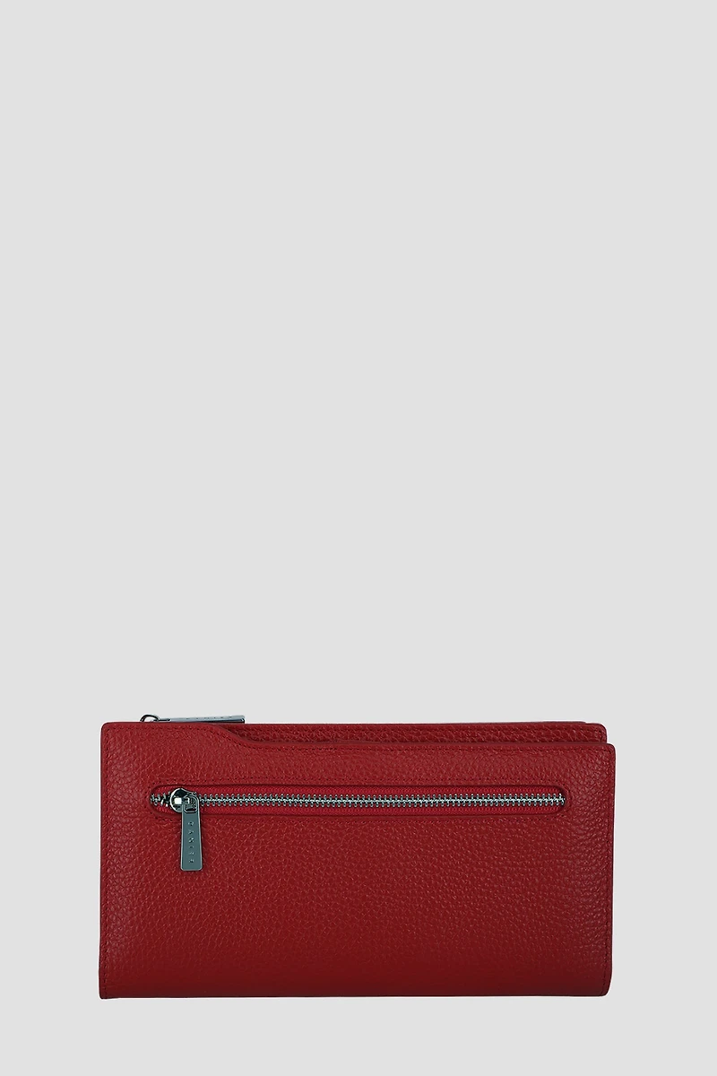 VALENCIA WRISTLET WALLET
