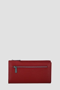 VALENCIA WRISTLET WALLET