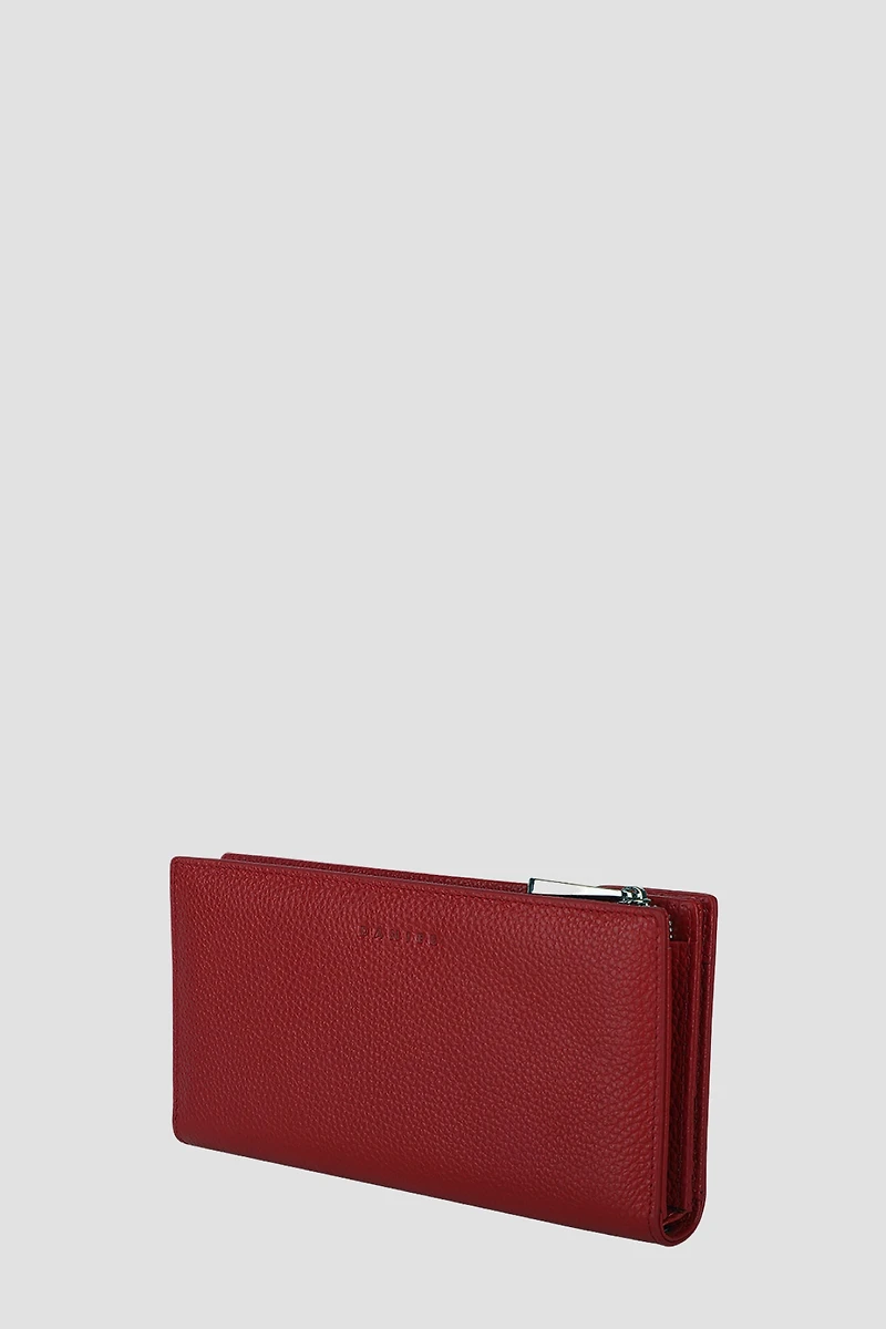 VALENCIA WRISTLET WALLET