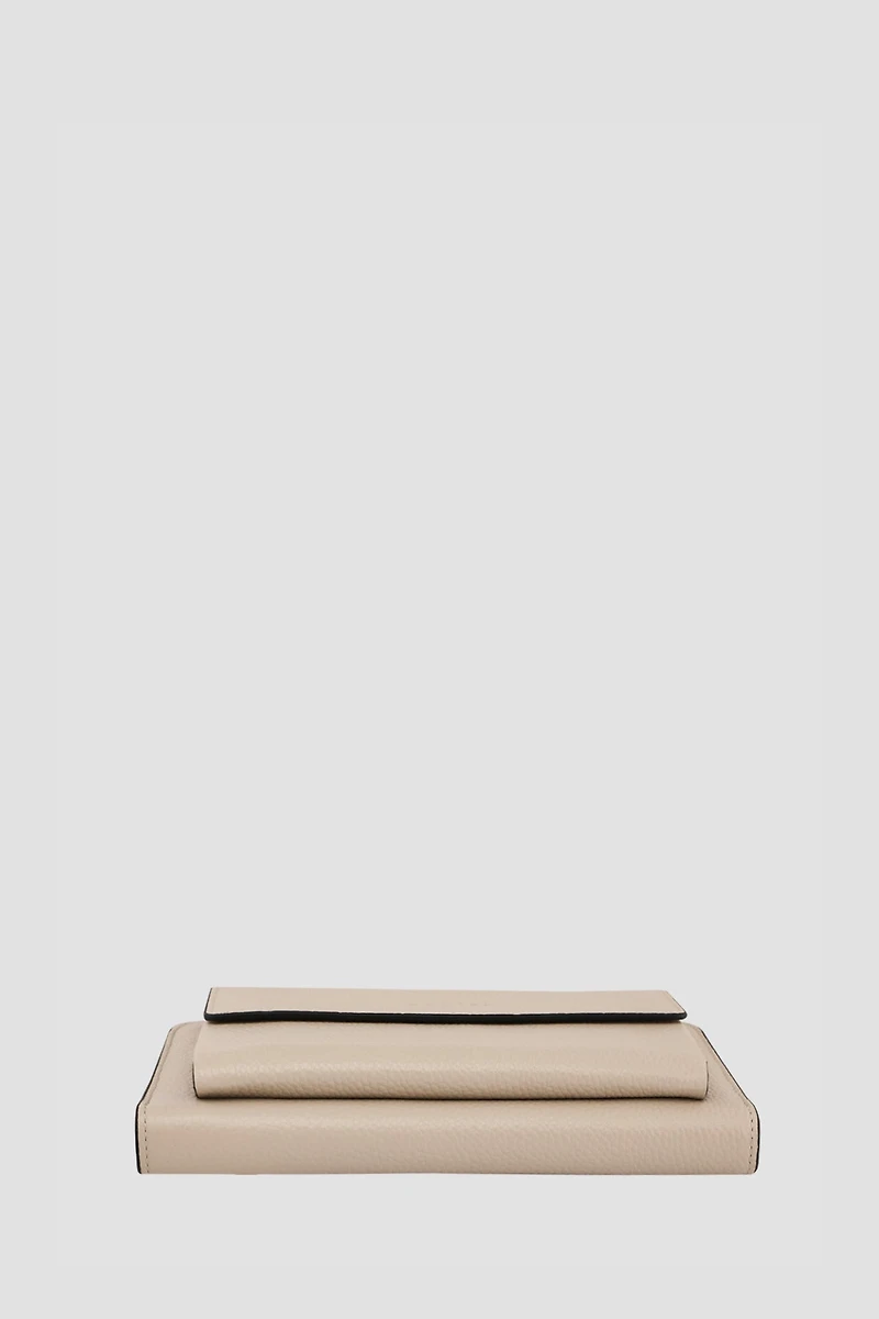 GRAND PORTEFEUILLE / SAC BANDULIÈRE POUR SMARTPHONE CIANA