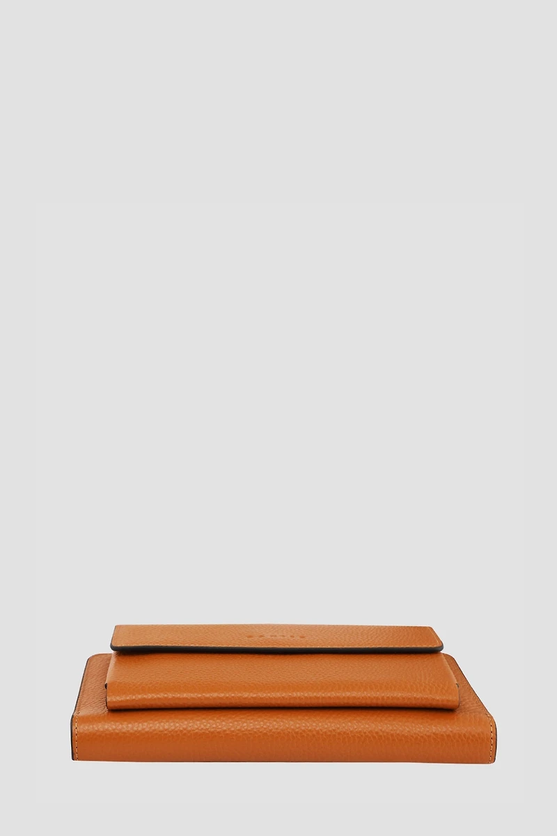 CIANA LARGE SMART PHONE WALLET / CROSSBODY