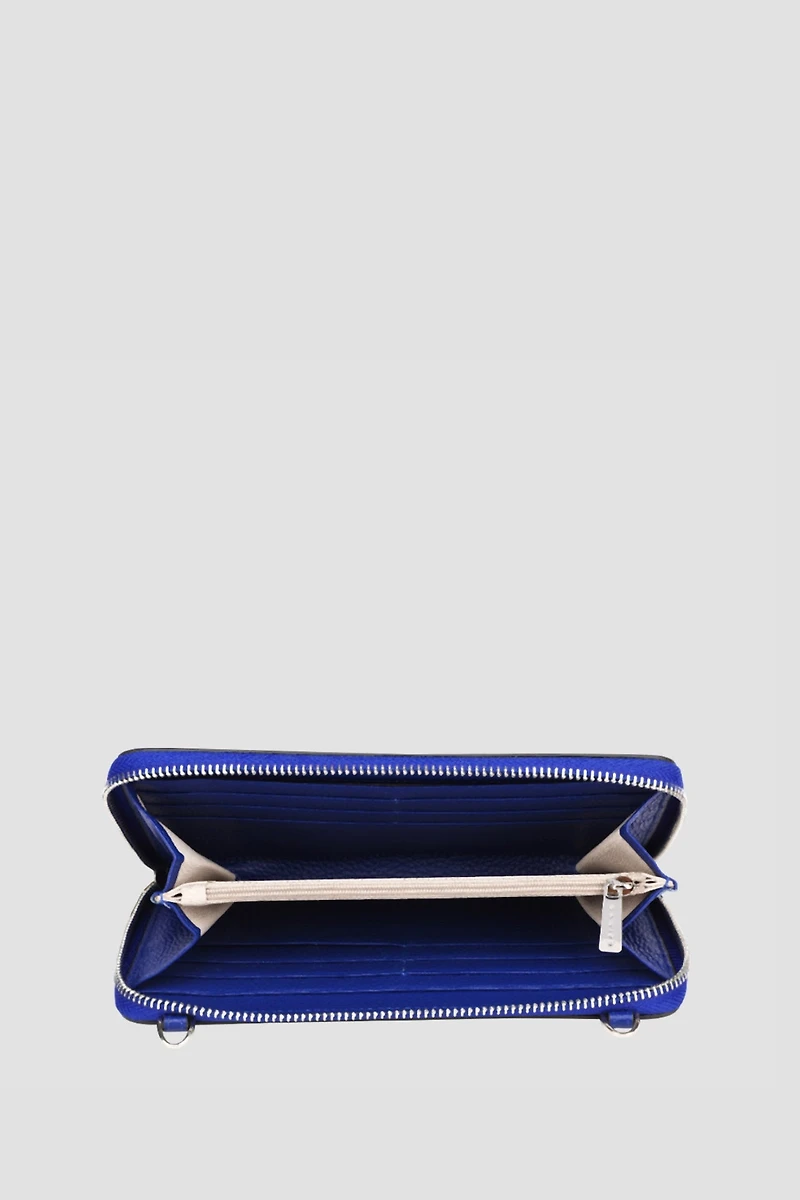 CIANA GRAND PORTEFEUILLE POUR SMARTPHONE / SAC À BANDULIÈRE