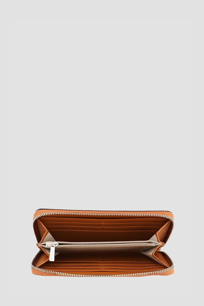 CIANA LARGE SMART PHONE WALLET / CROSSBODY