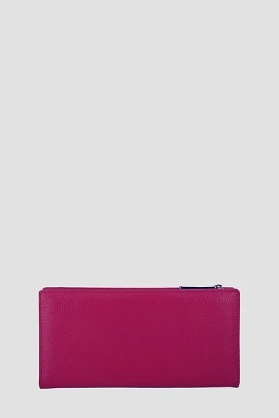 POCHETTE PORTEFEUILLE VALENCIA