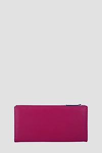 POCHETTE PORTEFEUILLE VALENCIA