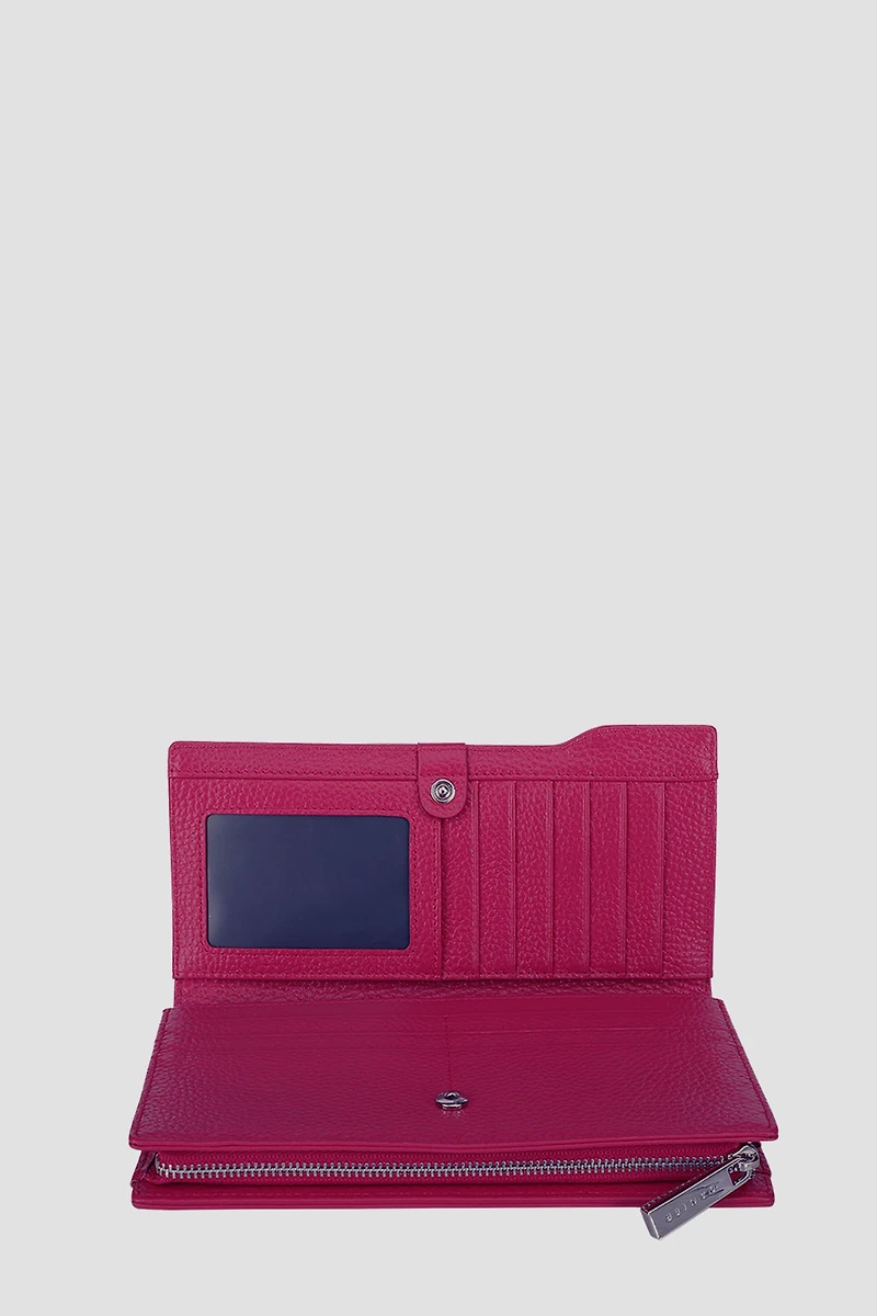 POCHETTE PORTEFEUILLE VALENCIA