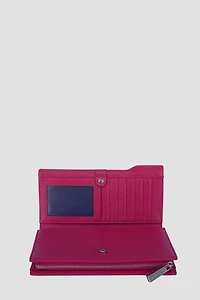 POCHETTE PORTEFEUILLE VALENCIA
