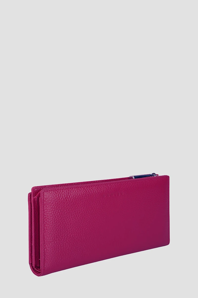 POCHETTE PORTEFEUILLE VALENCIA