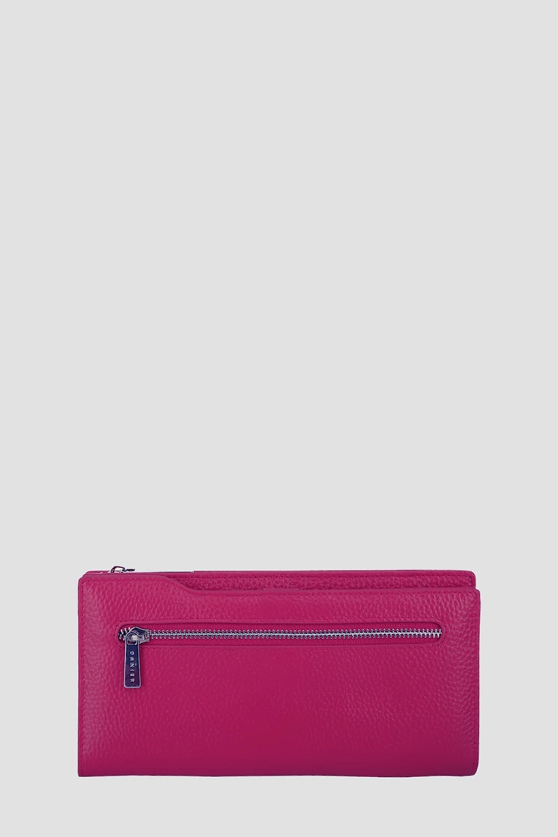 POCHETTE PORTEFEUILLE VALENCIA