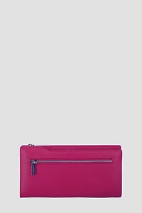 POCHETTE PORTEFEUILLE VALENCIA