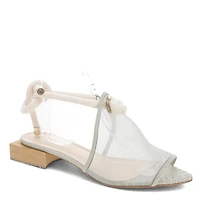 FLUX KAIDA FLATS