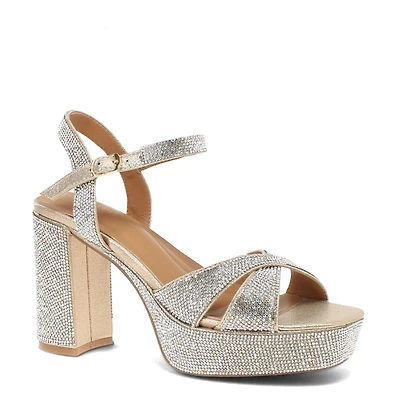 NOCTURNA SEDNA HEELS