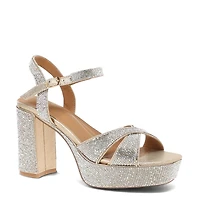 NOCTURNA SEDNA HEELS