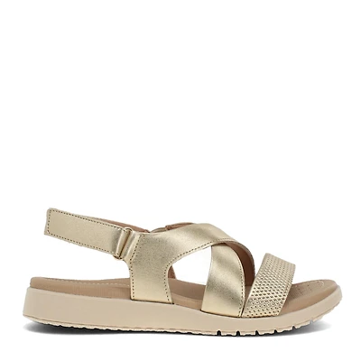 USAFLEX LACIE SANDALS