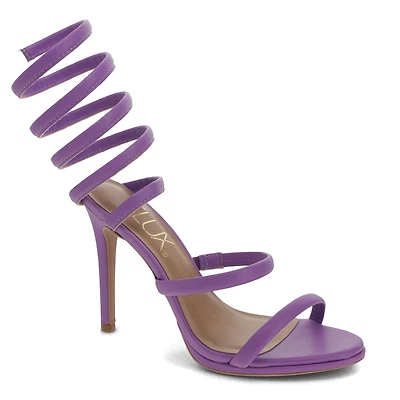FLUX MARGERY HEELS