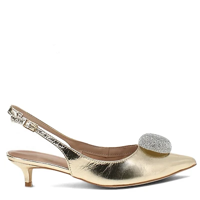 FLUX CELESTRIA HEELS