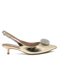 FLUX CELESTRIA HEELS