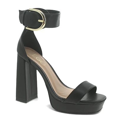 EGO TAMARA HEELS