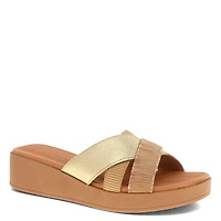 USAFLEX ZINAIDA SLIP ON