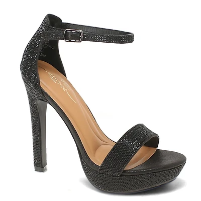 NOCTURNA BY EGO LLUNA HEELS