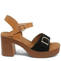 VIA UNO KIARA HEELS