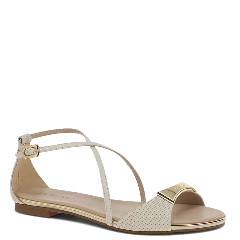 LUZ DA LUA SIENNA FLATS