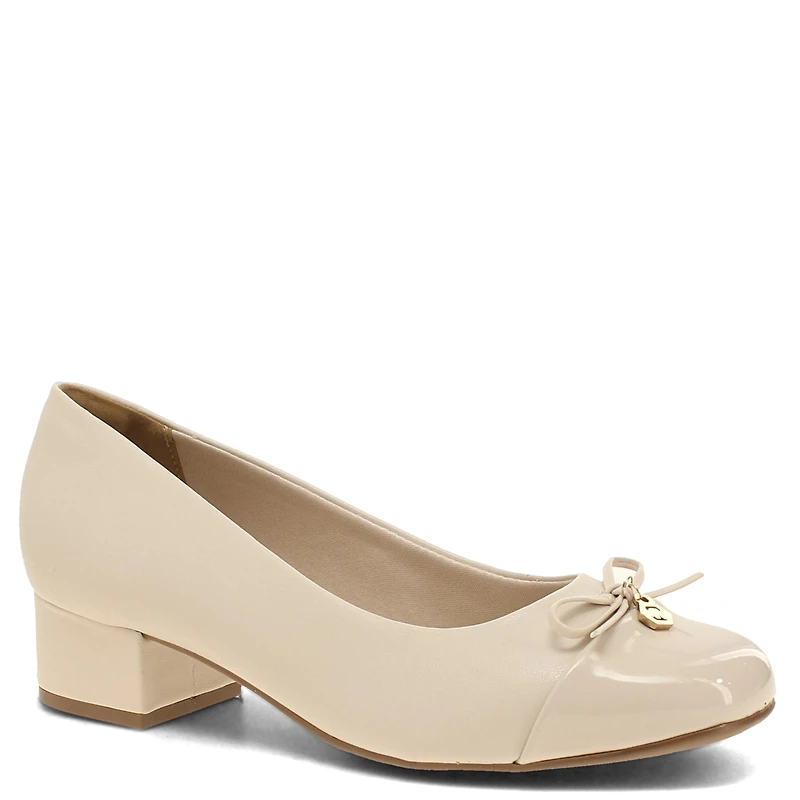 EGO YARA PUMPS