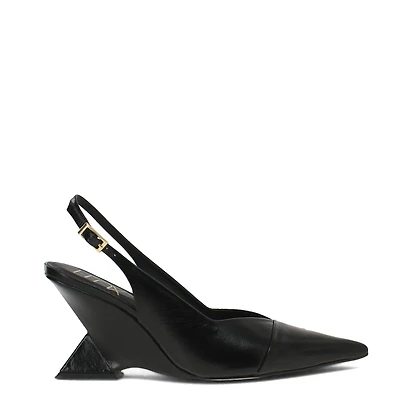 FLUX TINA STILETTO