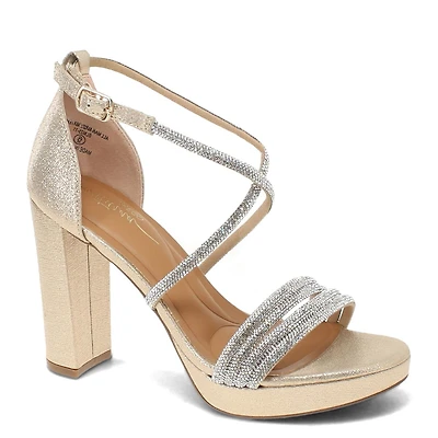 NOCTURNA BY EGO NAJAK HEELS