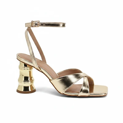 NALANI gold Metallic