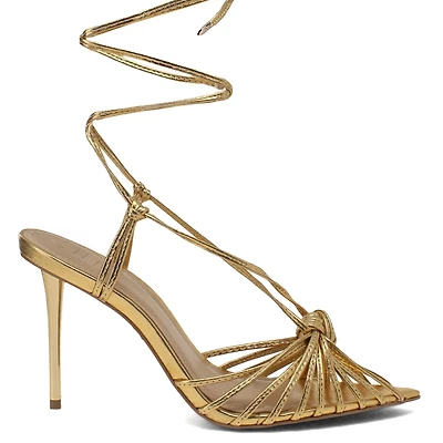 FLUX CELESTINE HEELS