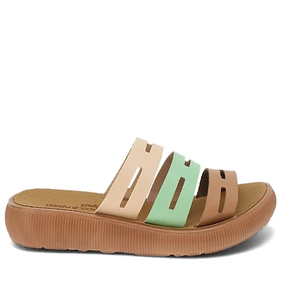 TERRA & AGUA ELSIN FLATFORMS