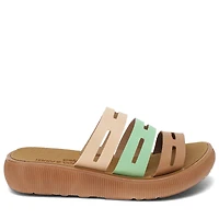 TERRA & AGUA ELSIN FLATFORMS