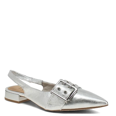 EGO DANICA FLATS