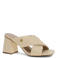 LUZ DA LUA JUNIPER HEELS