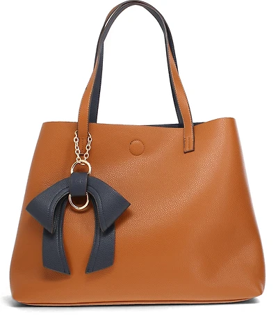 EGO 2-IN-1 HANDBAG