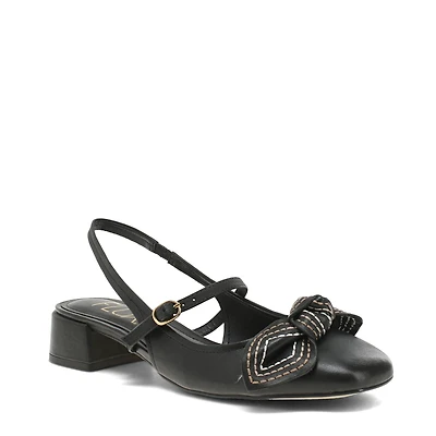 FLUX BRIONY PUMPS