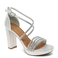 NOCTURNA BY EGO NAJAK HEELS