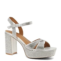NOCTURNA SEDNA HEELS