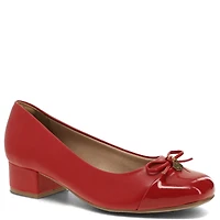 EGO YARA PUMPS