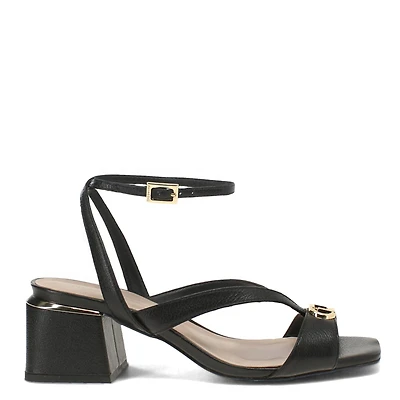 LUZ DA LUA ZINARA HEELS