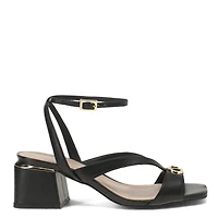 LUZ DA LUA ZINARA HEELS