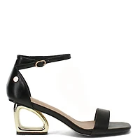 VIA EGO ASPITRIGLA HEELS