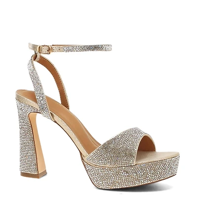 NOCTURNA SAKARI HEELS
