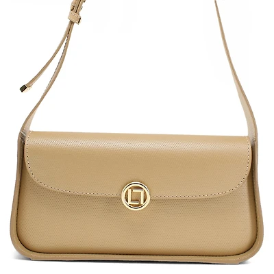 LUZ DA LUA ZARELYN HANDBAG