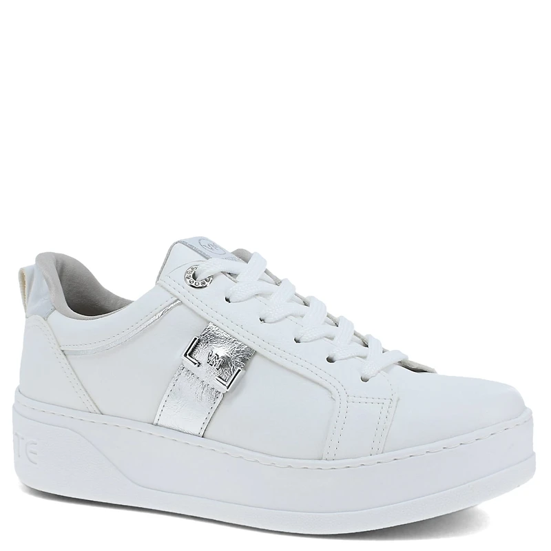 VIA MARTE ISLA SNEAKERS