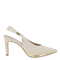 LUZ DA LUA ZENDRA STILETTO