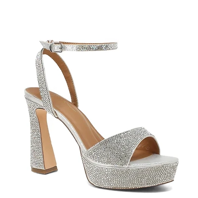 NOCTURNA SAKARI HEELS