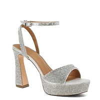 NOCTURNA SAKARI HEELS