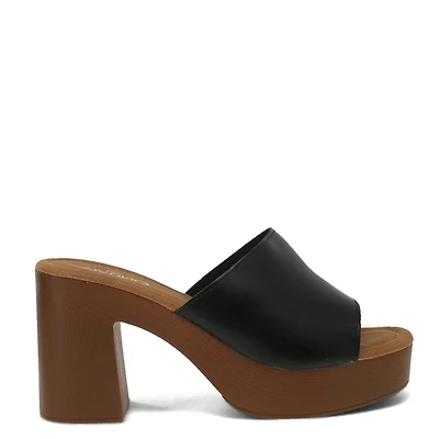 VIA UNO NEVAHE HEELS